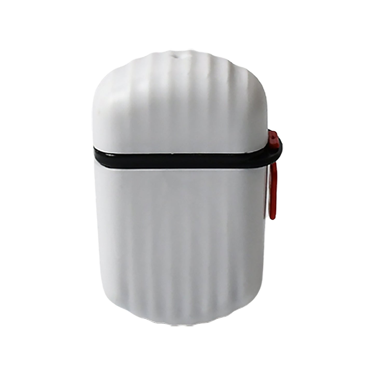 Stylish and Practical Soap Holder for Travel Soap Box With Secure Seal and Non Leak Design Stylish Soap Box for Home, Bathroom, Hiking, Travel, Camping Capsule Soap Box (1 Pc)