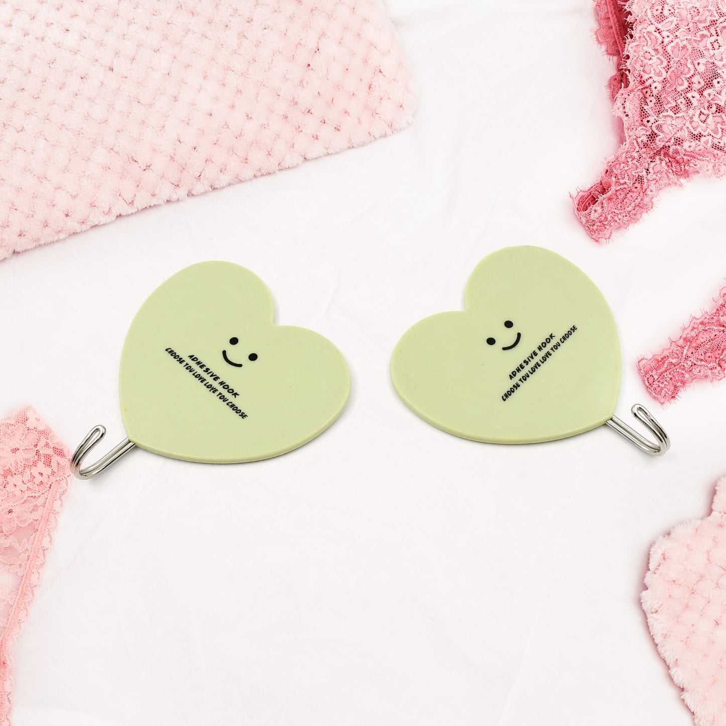 MULTIPURPOSE STRONG HOOK SELF-ADHESIVE HOOKS FOR WALL HEAVY PLASTIC HOOK, STICKY HOOK HOUSEHOLD FOR HOME , DECORATIVE HOOKS, BATHROOM & ALL TYPE WALL USE HOOK , SUITABLE FOR BATHROOM, KITCHEN, OFFICE