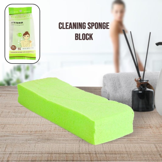 Bath Sponge for Women, Men, Kids, Sponge Body Scrubber Shower Sponge for a Relaxing Shower or Bath