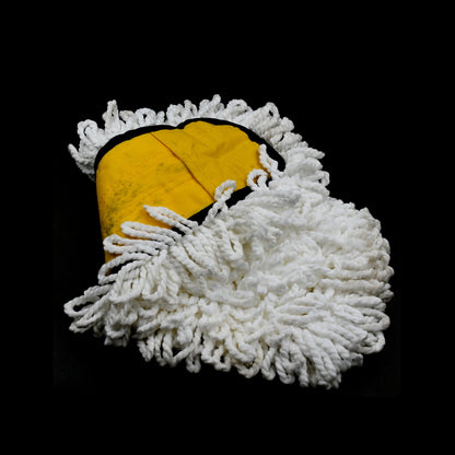 Dust Mop Refill - Replacement Mop Head Only - 50cm X 20cm