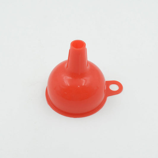 Silicone Funnel For Pouring Oil, Sauce, Water, Juice And Small Food-GrainsFood Grade Silicone Funnel