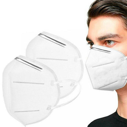 Anti Pollution / Virus Face Mask