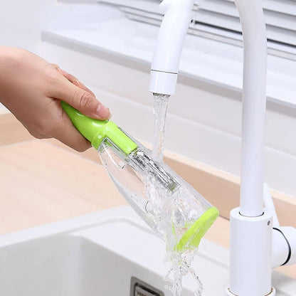 Smart Multifunctional Vegetable / Fruit Peeler for Kitchen