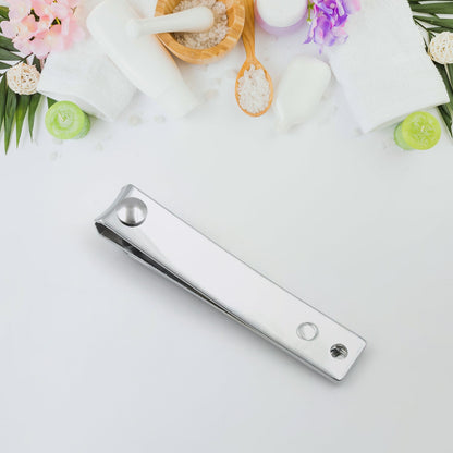 High Quality Nail cutter, Personal Care Nail Cutter, Large For Every Age Group, For Travel Or Home (1 Pc)