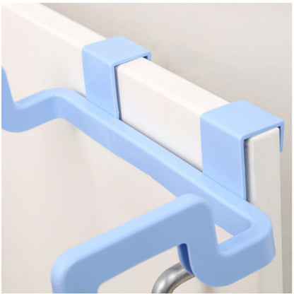 1118 Plastic Garbage Bag Rack Holder 