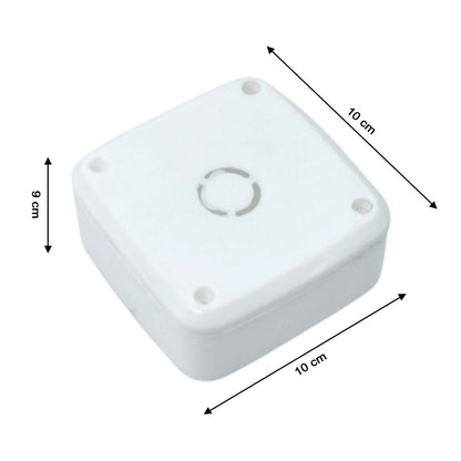 9032 Camera Mounting Box used for storing camera which helps it from being comes in contact with damages. 