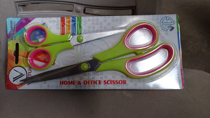 Scissor Set (2 pcs)