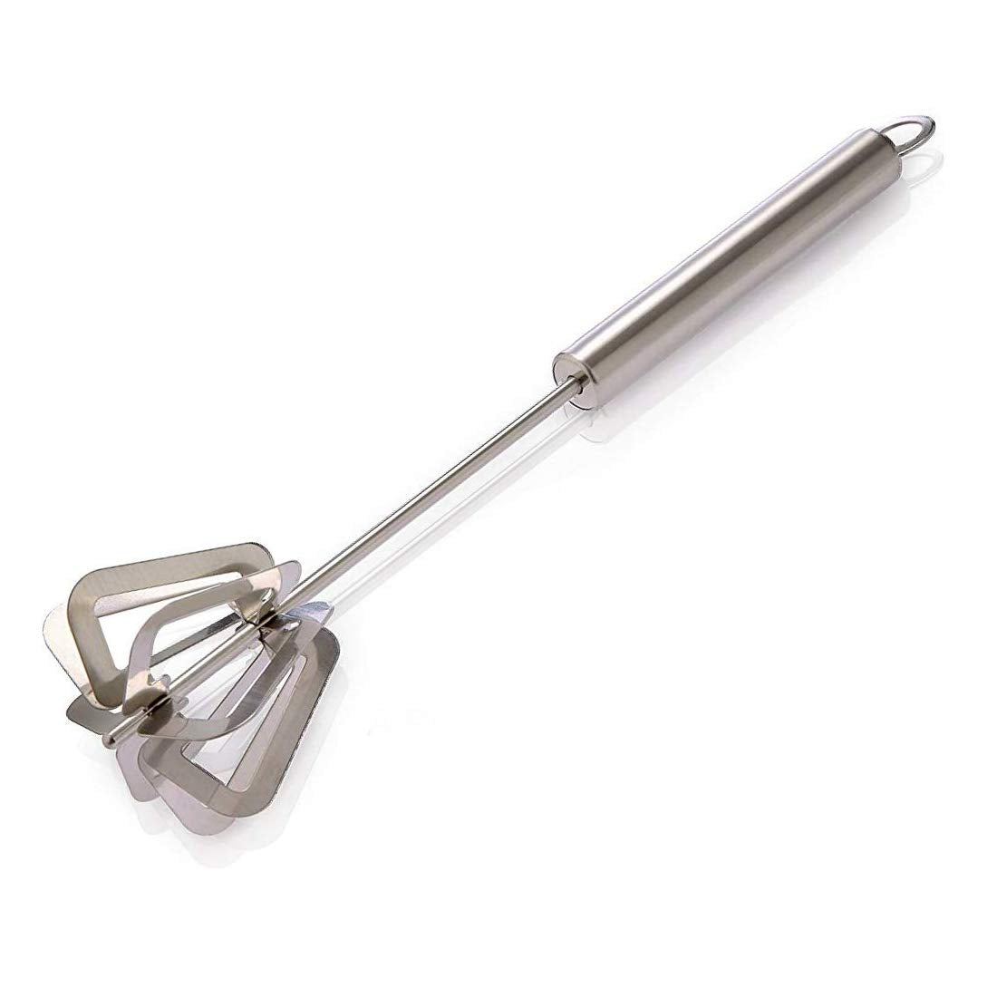 2335 Stainless Steel Manual Mixi, Hand Blender 