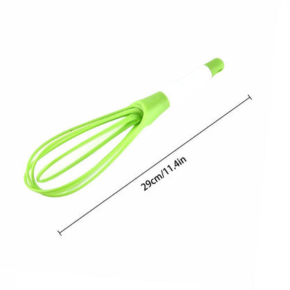 751_Plastic Whisk Mixer for Milk,Coffee,Egg,Juice Balloon Whisk 