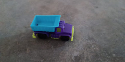 Dumper Truck Toy