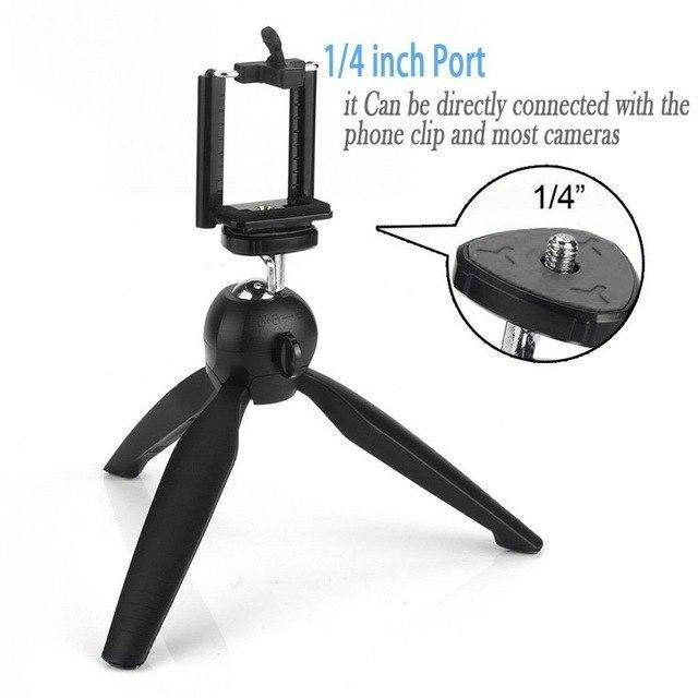 272 Universal Mini Tripod 