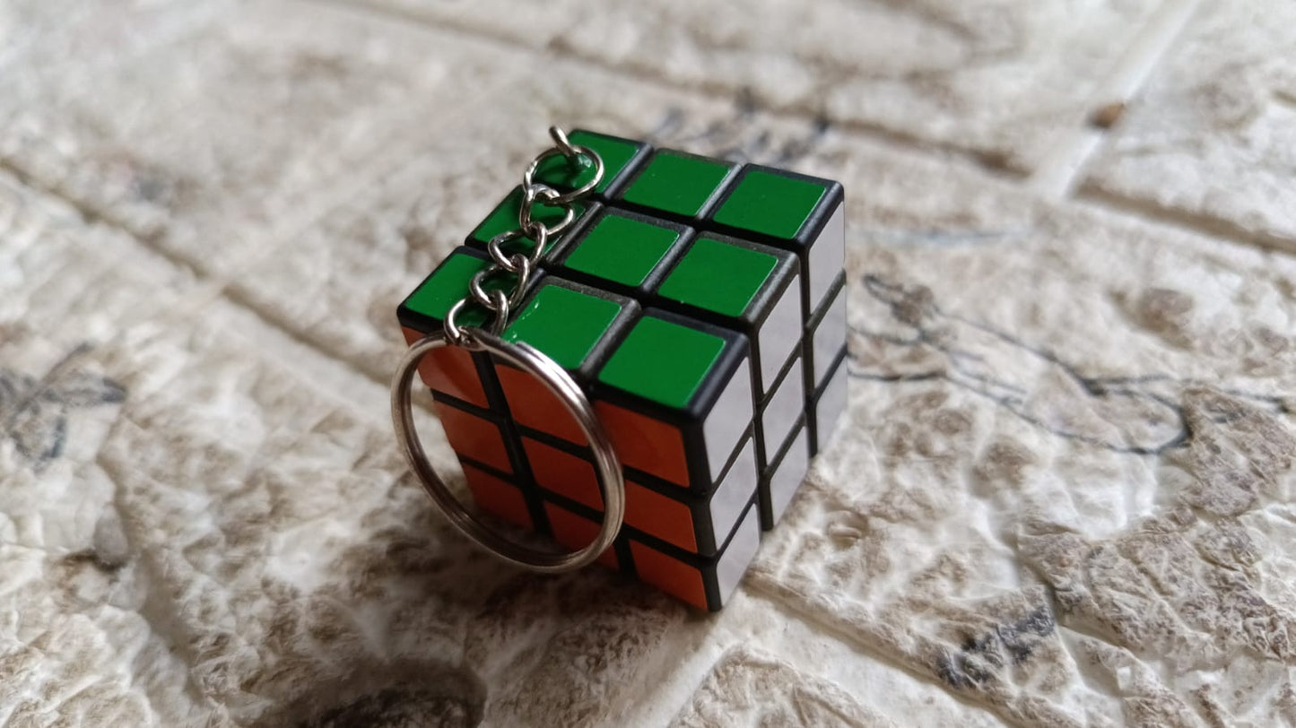 Mini Cube, Puzzle Game for Boy And Girl, Magic Cube for Birthday Gift